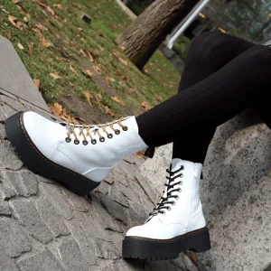 Botines Urbanos