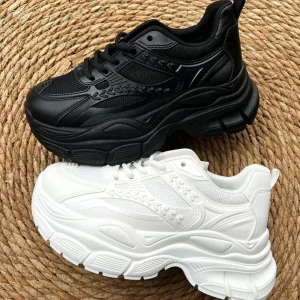Botines urbanos