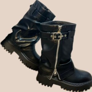 Botines Urbanos