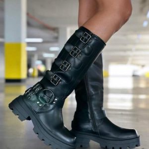 Boot Fashions